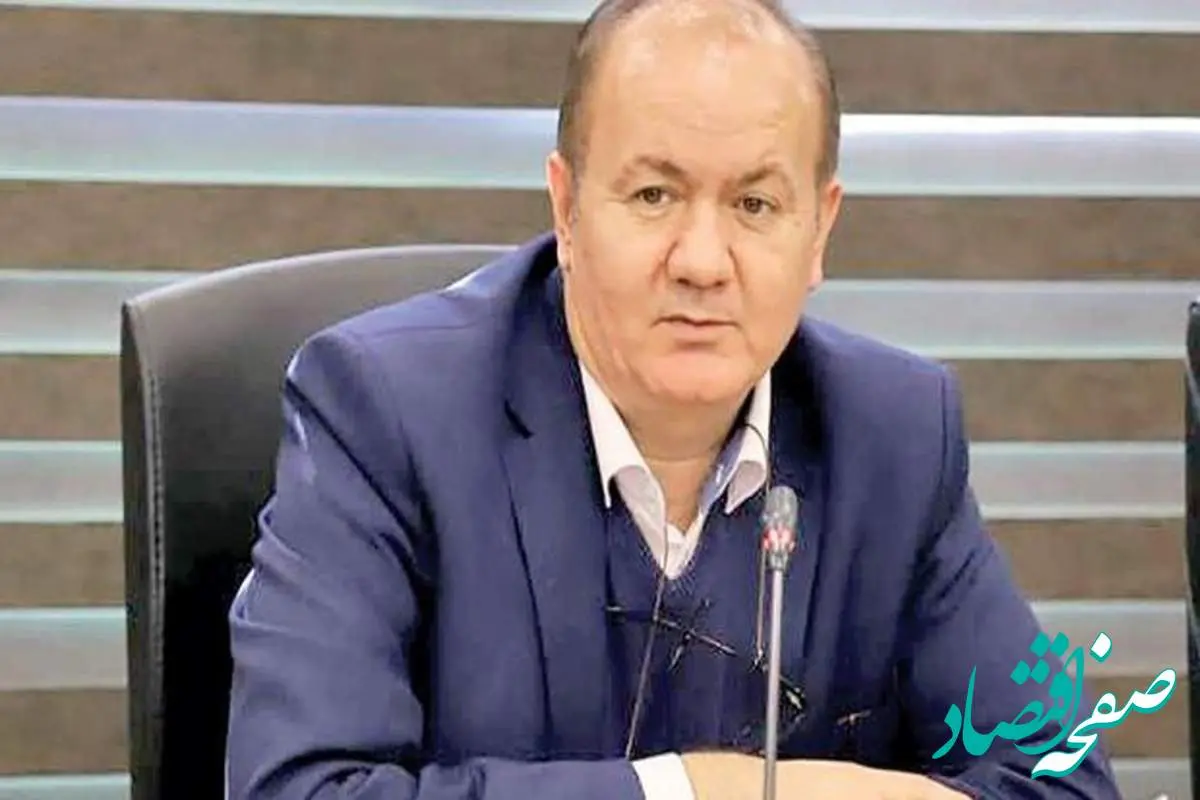 نماینده ایمیدرو در هیأت مدیره مجتمع صنایع آلومینیوم جنوب منصوب شد