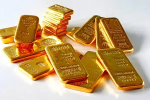 قیمت جهانی طلا امروز سه شنبه ۴ شهریور ۱۴۰۴/ صعود شدید قیمت طلا