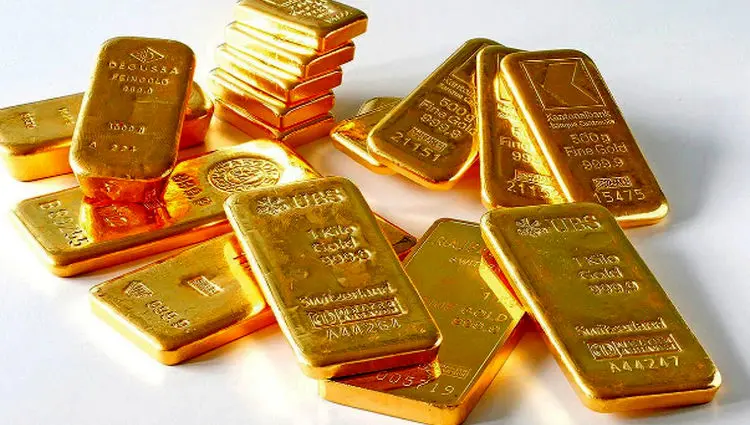 قیمت جهانی طلا امروز سه شنبه ۴ شهریور ۱۴۰۴/ صعود شدید قیمت طلا