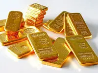 قیمت جهانی طلا امروز سه شنبه ۳ شهریور چند دلار شد؟ 