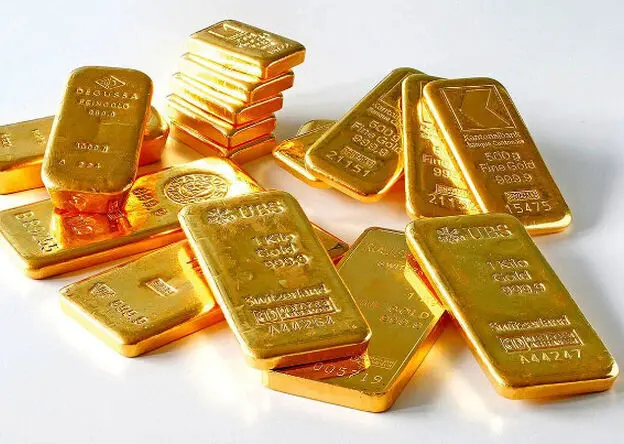 قیمت جهانی طلا امروز سه شنبه ۲۷ مرداد سقوط کرد؟ 