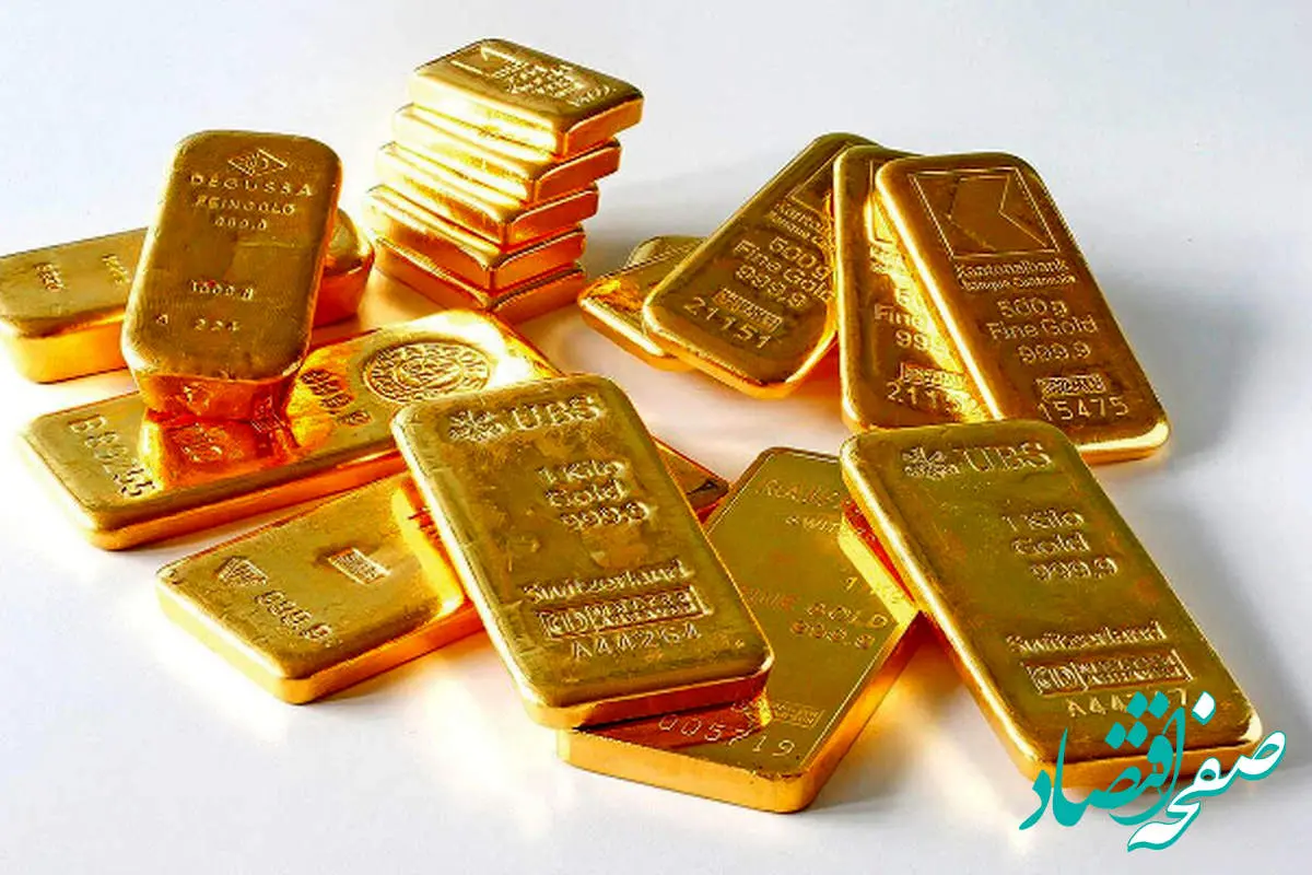 جدیدترین قیمت جهانی طلا امروز ۷ مرداد ماه ۱۴۰۴ | زلزله در بازار طلا! | بمب ساعتی تعرفهها و دلار، طلابازان را به کام مرگ ابهام کشاند!