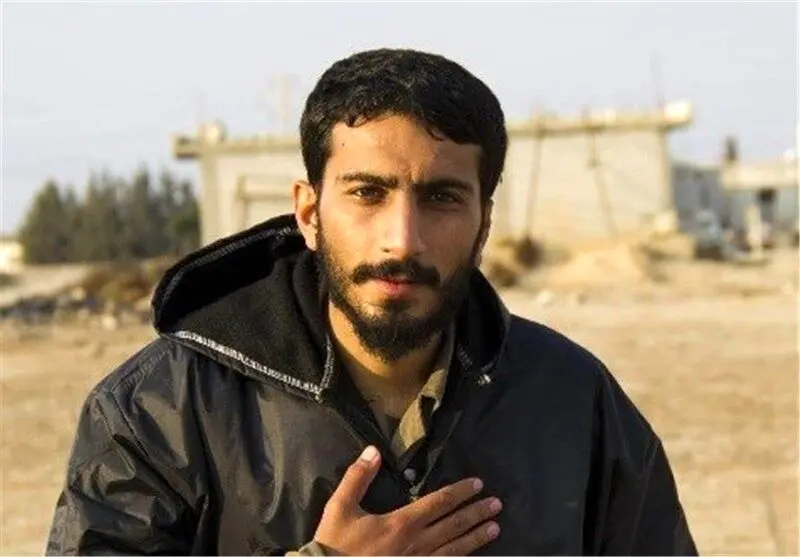  ۲ تقریظ رهبر انقلاب بر کتاب‌های شهید مدافع حرم مصطفی صدرزاده منتشر می‌شود