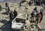 حملات طالبان به پاکستان شدت گرفت؛ اسلام‌آباد از انهدام تانک‌ها خبر داد