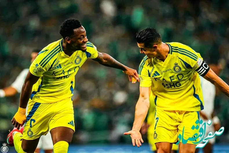 این بازیکن النصر از رونالدو خطرناک تر است!