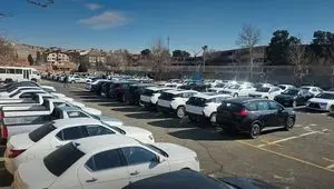 داستان پرماجرای دریافت اضافه‌پرداخت از مشتریان توسط ایران خودرو!