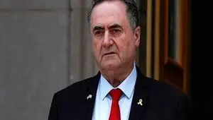 یاوه‌گویی جدید وزیر جنگ اسرائیل علیه ایران