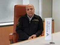 پیام تبریک مدیرعامل گروه بهمن به مناسبت آغاز بهار ۱۴۰۳