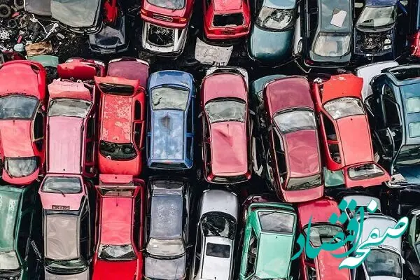 فوری؛ مبلغ گواهی اسقاط خودروهای مونتاژی افزایش یافت