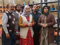 زمان پخش و موضوع سریال نون خ 5