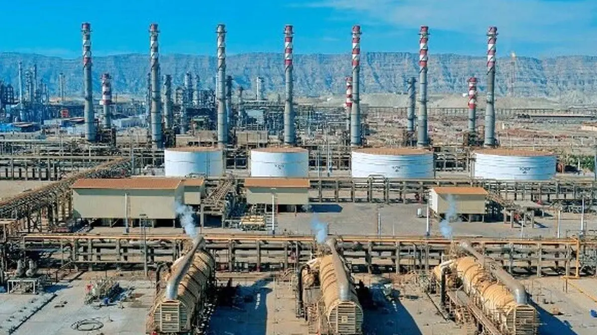 سهام عدالت هیچ سهمی در شرکت نفت ستاره خلیج فارس ندارد