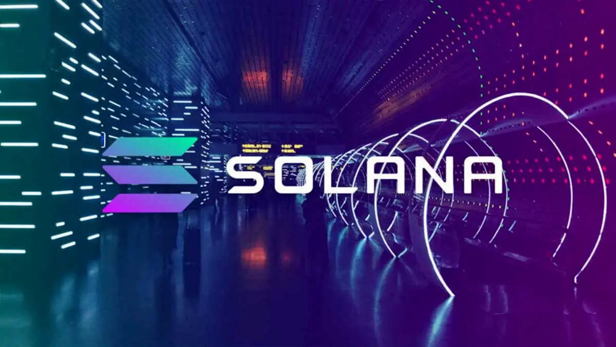 پیش بینی تازه برای بازار ارز دیجیتال | آیا سولانا پیشتاز جدید خواهد بود؟