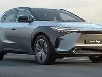آغاز فروش تویوتا در ایران | اولین فروش خودروهای برقی تویوتا در ایران