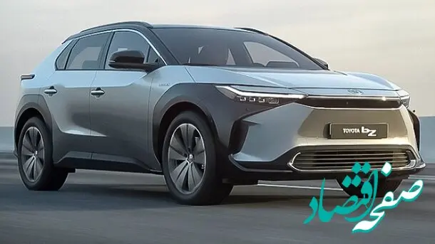 آغاز فروش تویوتا در ایران | اولین فروش خودروهای برقی تویوتا در ایران