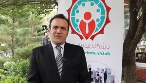 گفتگوی اختصاصی صفحه اقتصاد با مهران حیدری مدیرعامل شرکت کیامهر منطقه آزاد چابهار