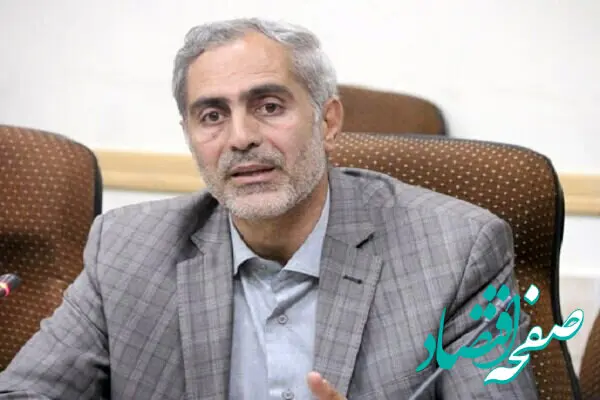 فضل اله رنجبر رئیس جدید فراکسیون بازنشستگان کشوری، لشکری و تامین اجتماعی مجلس شد + سوابق رنجبر