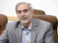 فضل اله رنجبر رئیس جدید فراکسیون بازنشستگان کشوری، لشکری و تامین اجتماعی مجلس شد + سوابق رنجبر