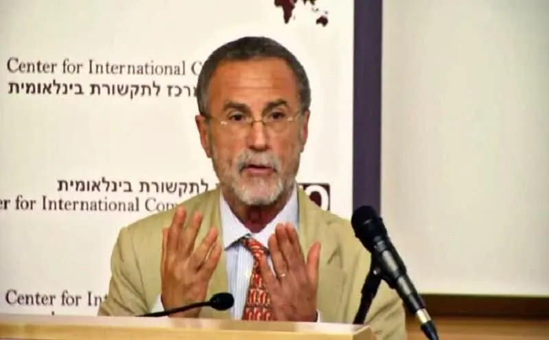 اعتراف کارشناس اسرائیل: آخرش برای آتش‌بس با ایران به التماس می‌افتیم