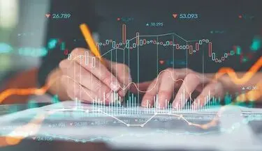 سقوط ۱۰۷ هزار واحدی بورس؛ خروج ۷۱۱ میلیارد تومانی پول حقیقی  
