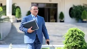 رفیع‌زاده: اختصاص مجوز استخدامی به استان‌ها چند برابر گذشته شد