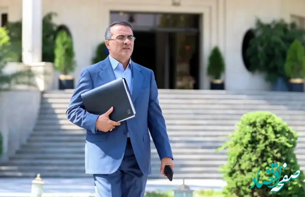 رفیع‌زاده: اختصاص مجوز استخدامی به استان‌ها چند برابر گذشته شد