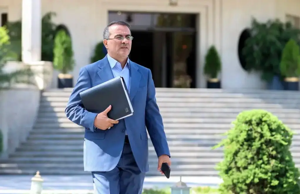 رفیع‌زاده: اختصاص مجوز استخدامی به استان‌ها چند برابر گذشته شد