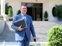 رفیع‌زاده: اختصاص مجوز استخدامی به استان‌ها چند برابر گذشته شد