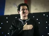 زمان اجرای کنسرت رایگان همایون شجریان در میدان آزادی اعلام شد