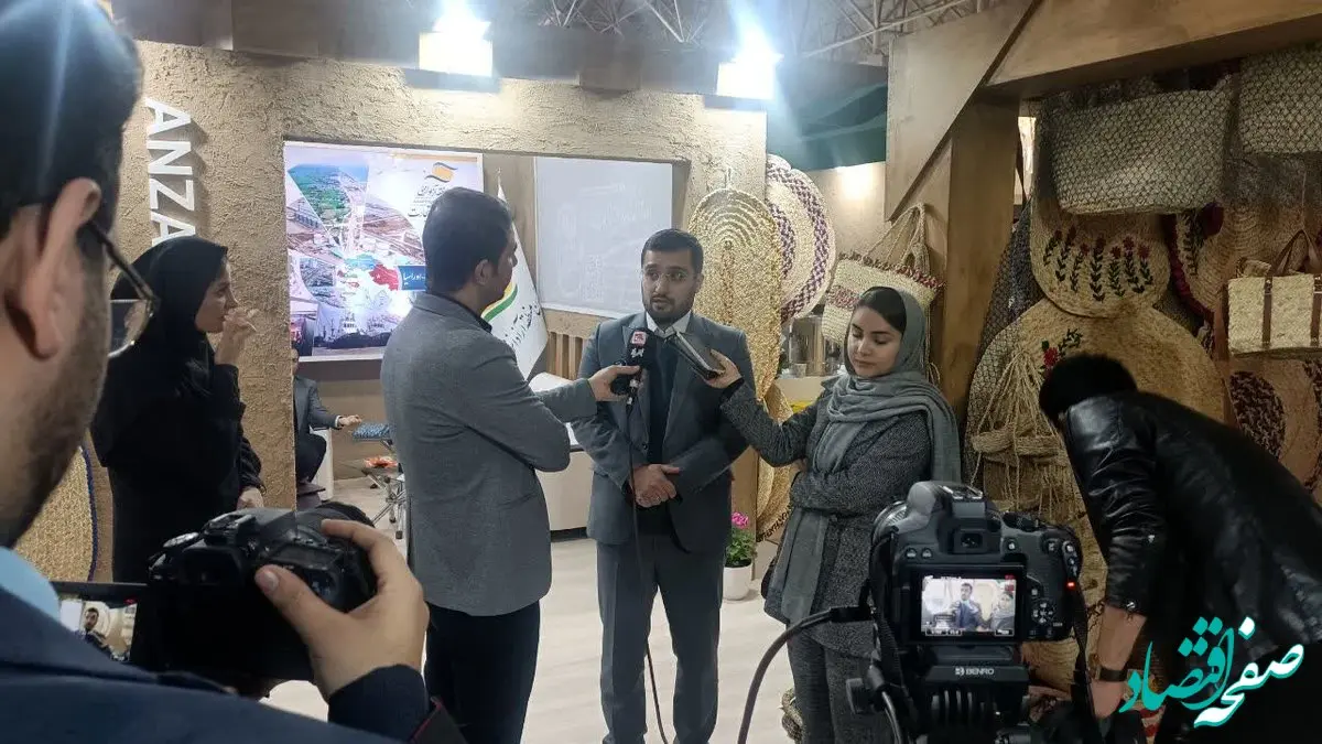 یکی از مهمترین اولویت های منطقه آزاد انزلی، تمرکز بر بخش های مختلف صنعت گردشگری و گردشگری حلال است