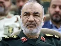 پیام مهم فرمانده کل سپاه به وزیر دفاع جدید دولت پزشکیان