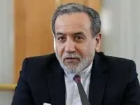 اظهارات عراقچی درباره دیدار با مقام‌های آمریکایی