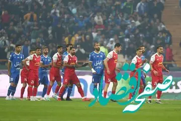 یک خبر خوش برای پرسپولیس و استقلال 