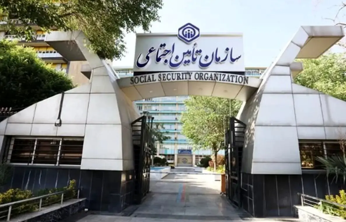 از مشکل کارفرمایان برای ارسال لیست بیمه فروردین تا جواب تامین اجتماعی به این اتفاق
