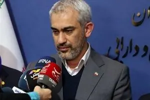 جزئیات تشکیل اتاق علمیات ویژه از ابتدای جنگ در وزارت اقتصاد اعلام شد