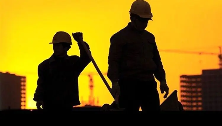 طرح نجات کارگران با حذف سایه سنگین شرکت های پیمانکاری در ۱۴۰۵ کلید خورد