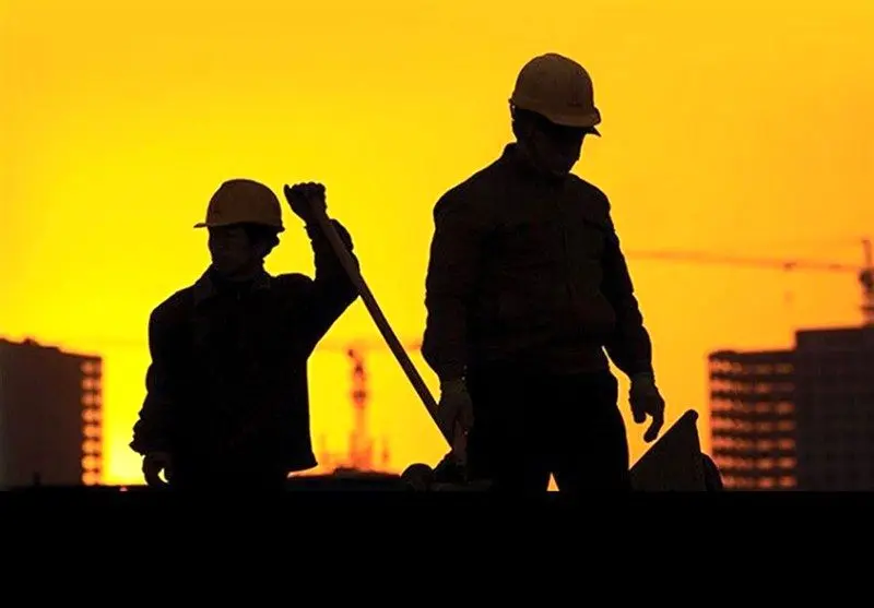 طرح نجات کارگران با حذف سایه سنگین شرکت های پیمانکاری در ۱۴۰۵ کلید خورد