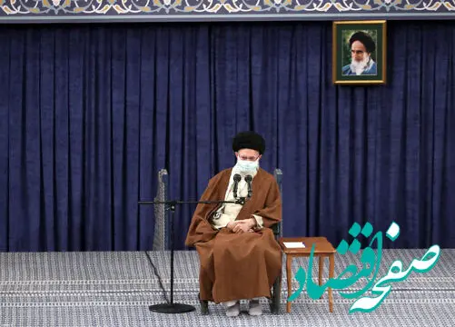 پیام مهم رهبر انقلاب به کارگردان معروف سینما