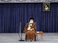 پیام مهم رهبر انقلاب به کارگردان معروف سینما