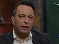 دانلود قسمت ۲۷ برنامه برمودا۲ روز ۱۱ اسفند ۱۴۰۳ + لینک تلوبیون فصل دوم برمودا گفتگو با فرزاد جمشیدی
