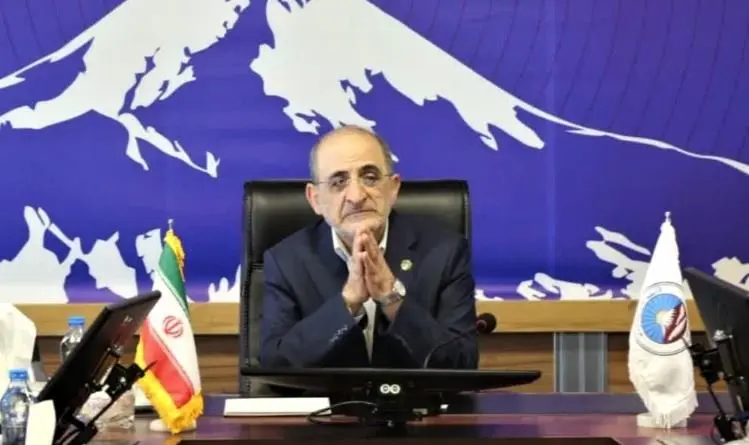 اهمیت همافزایی در تحقق اهداف بیمه ایران