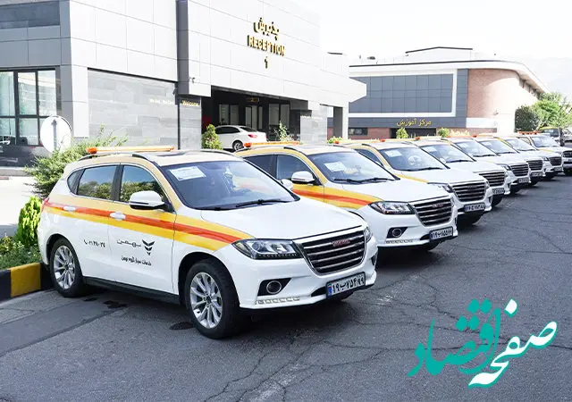 آغاز اجرای طرح امداد نوروزی در بهمن موتور