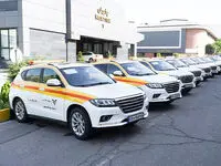 آغاز اجرای طرح امداد نوروزی در بهمن موتور