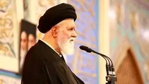 با هیچ مصلحت‌اندیشی شعار«مرگ بر آمریکا» را از زبان نمی‌اندازیم