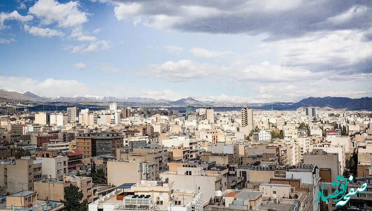 قیمت آپارتمان ۵۰ متری در تهران چقدر هزینه می‌خواهد؟ + جدول