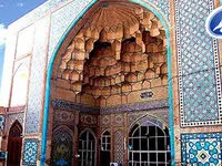 بیمه معلم ۱۱۵ مسجد قم را در ایام اعتکاف بیمه کرد