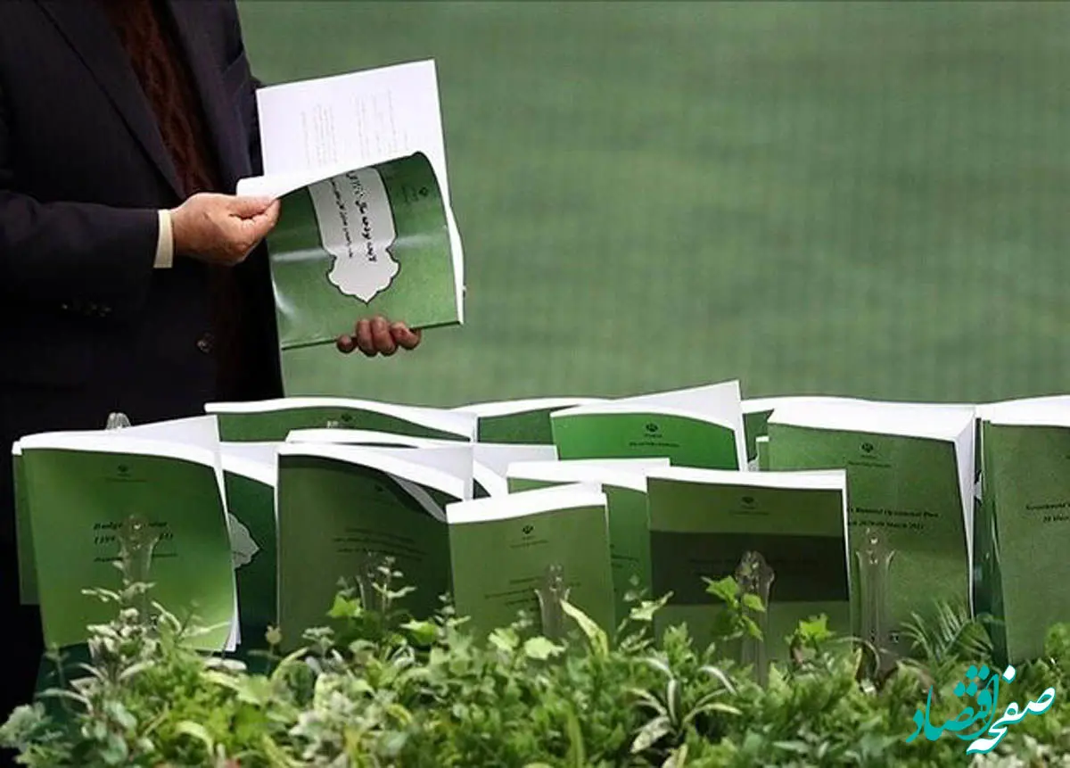 بمب خبری مجلس در بودجه ۱۴۰۴ | حذف یارانه قطعی شد؟ افزایش فشار بر بازنشستگان