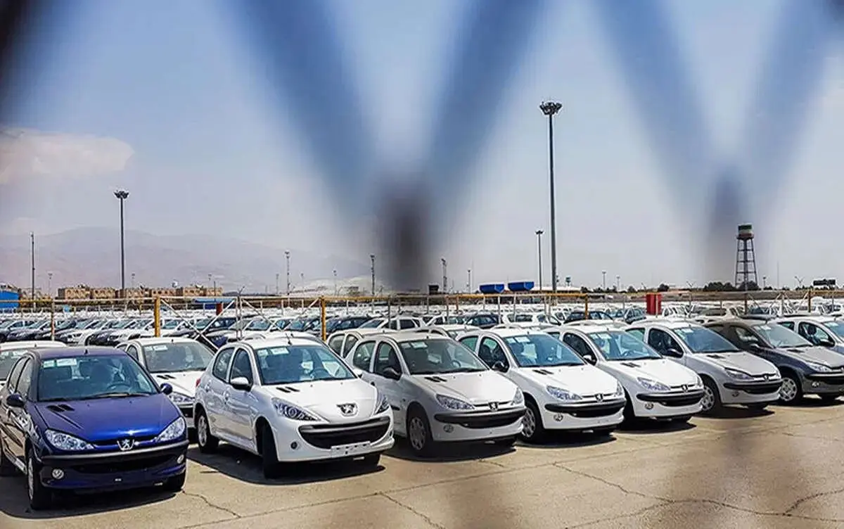 پیش بینی قیمت خودرو در هفته اول مرداد ماه ۱۴۰۳ / آزادسازی واردات بر تغییر روند بازار اثر دارد؟ 