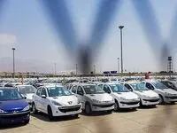 پیش بینی قیمت خودرو در هفته اول مرداد ماه ۱۴۰۳ / آزادسازی واردات بر تغییر روند بازار اثر دارد؟ 