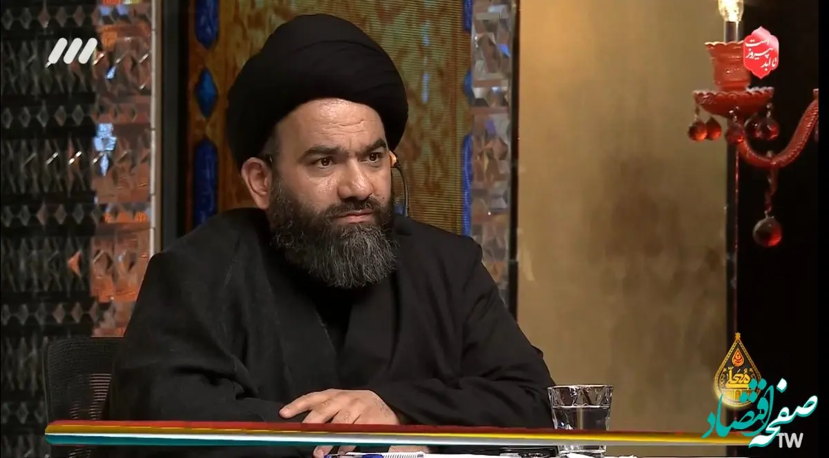 دانلود برنامه حسینیه معلی شب سوم محرم ۱۴۰۴ + لینک تلوبیون