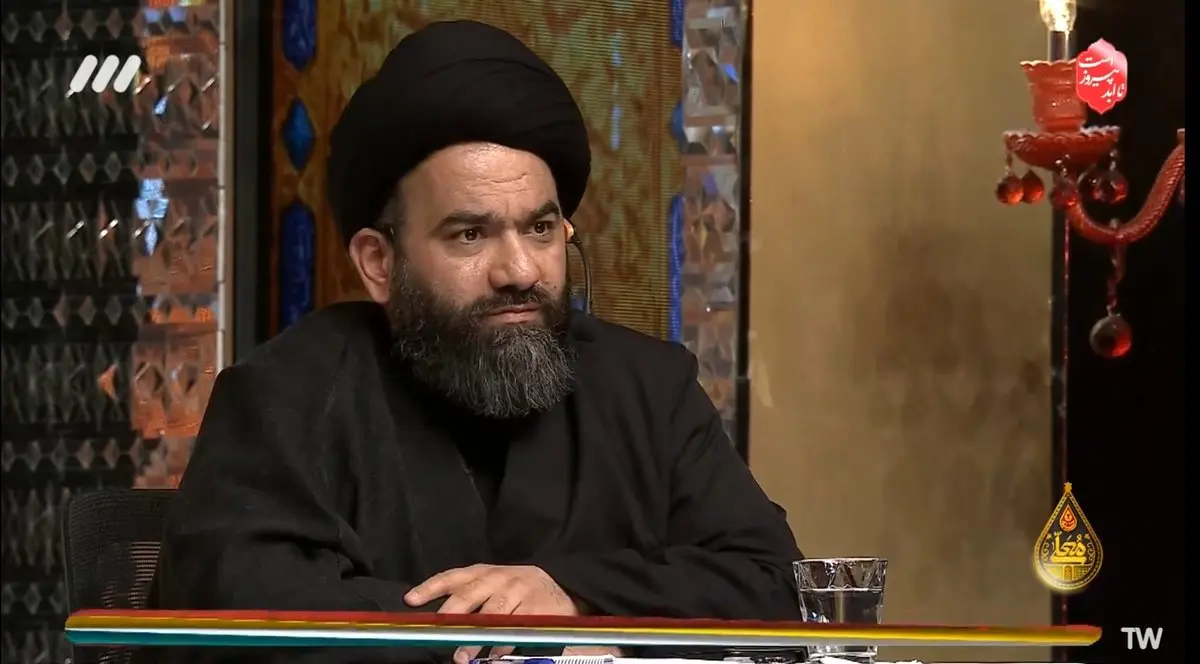 دانلود برنامه حسینیه معلی شب سوم محرم ۱۴۰۴ + لینک تلوبیون